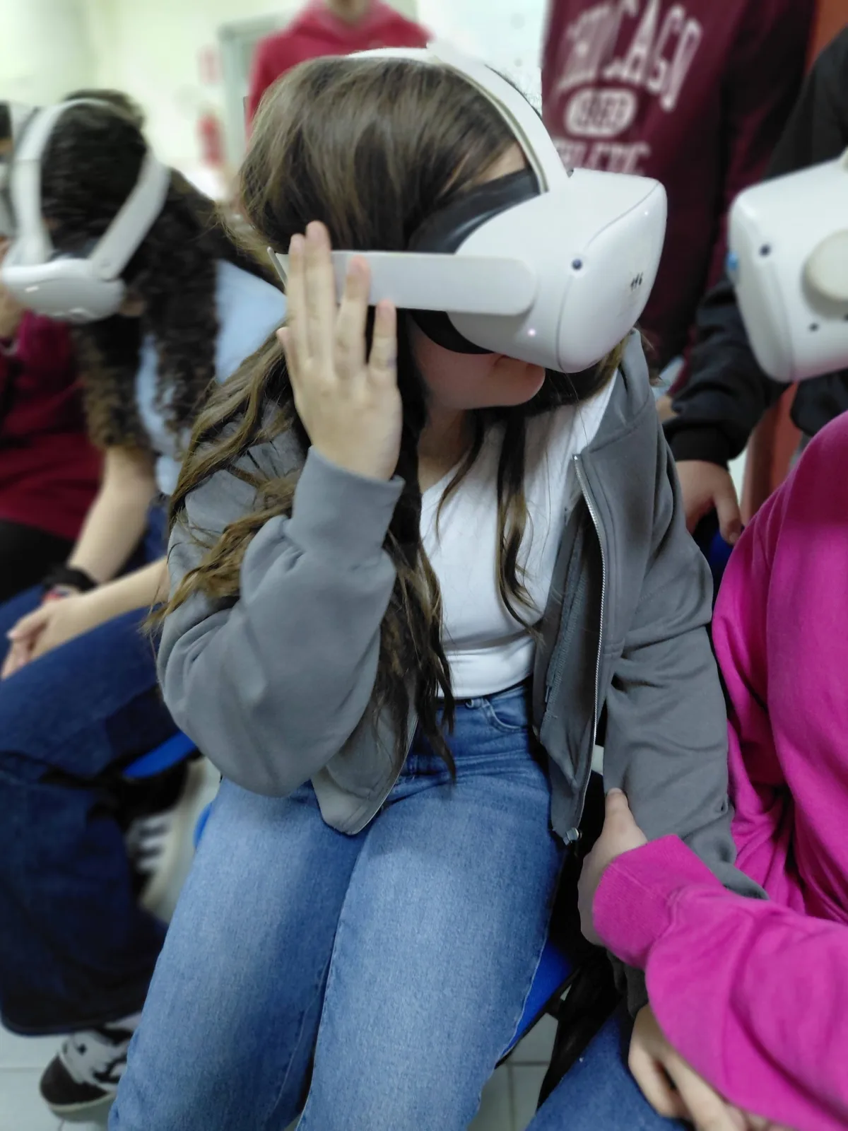 Progetto Immersi nel Dono di AVIS Ciminna e Il Mago Max