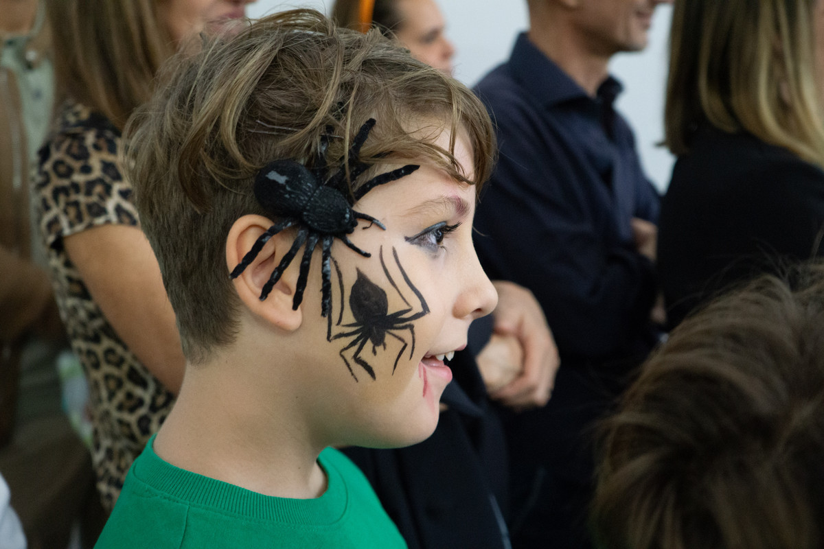 Evento Il Mago Max 9