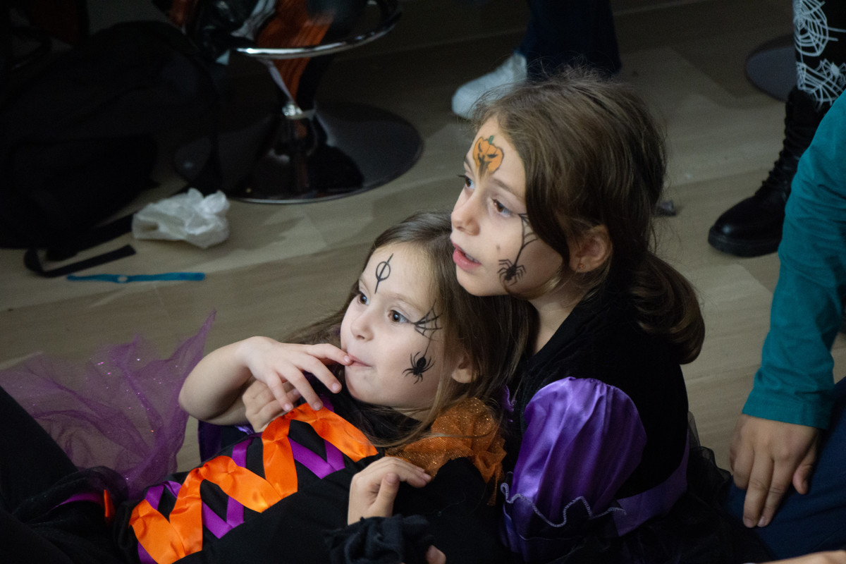 Evento Il Mago Max 17