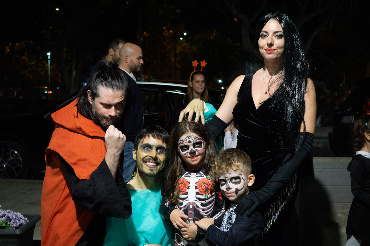 Evento Il Mago Max 31