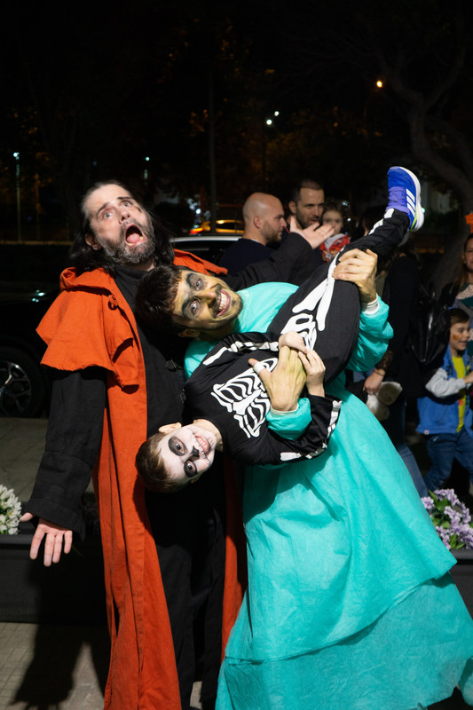 Evento Il Mago Max 33