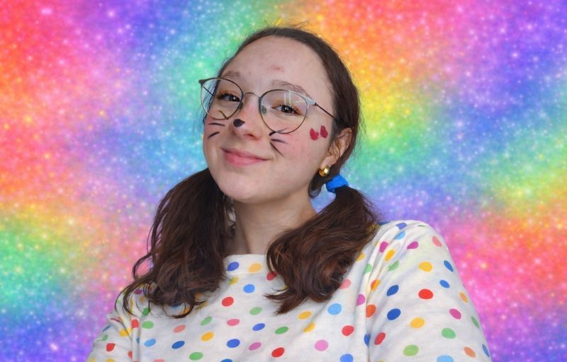 Lola — Animazione dolce, truccabimbi e attività per i più piccoli