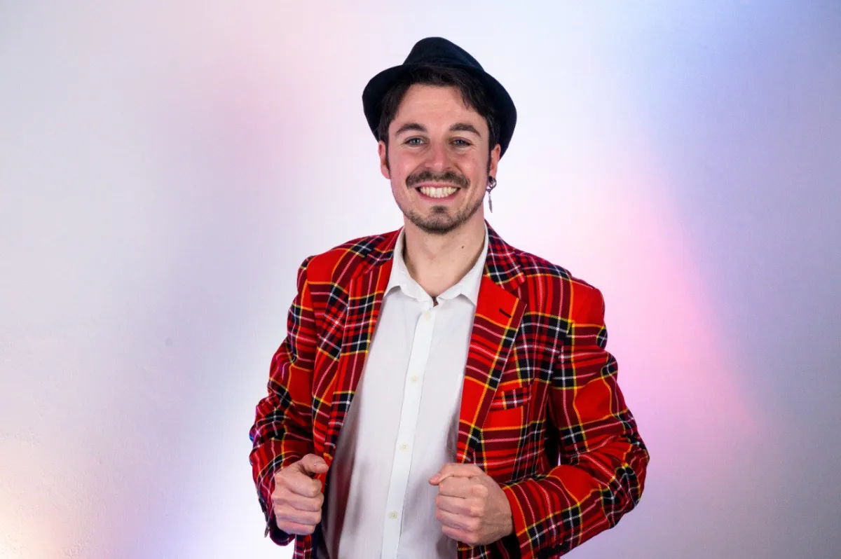 Mago Mignolo, mago e intrattenitore per feste bambini