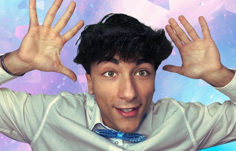 Pingu — Animatore esplosivo