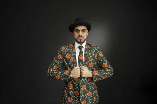 Mago Max coniglio