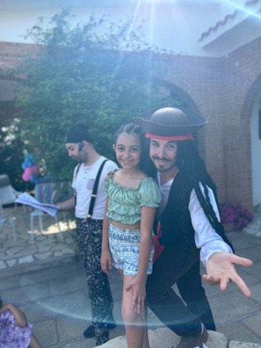 Mago Mignolo - Magia per bambini