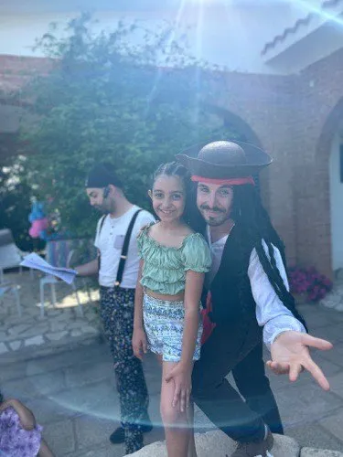 Mignolo festa