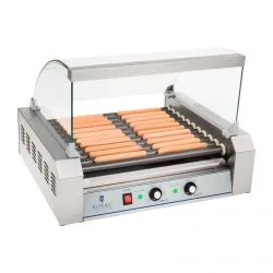 Macchina Hot Dog - gonfiabile a noleggio Palermo e Sicilia